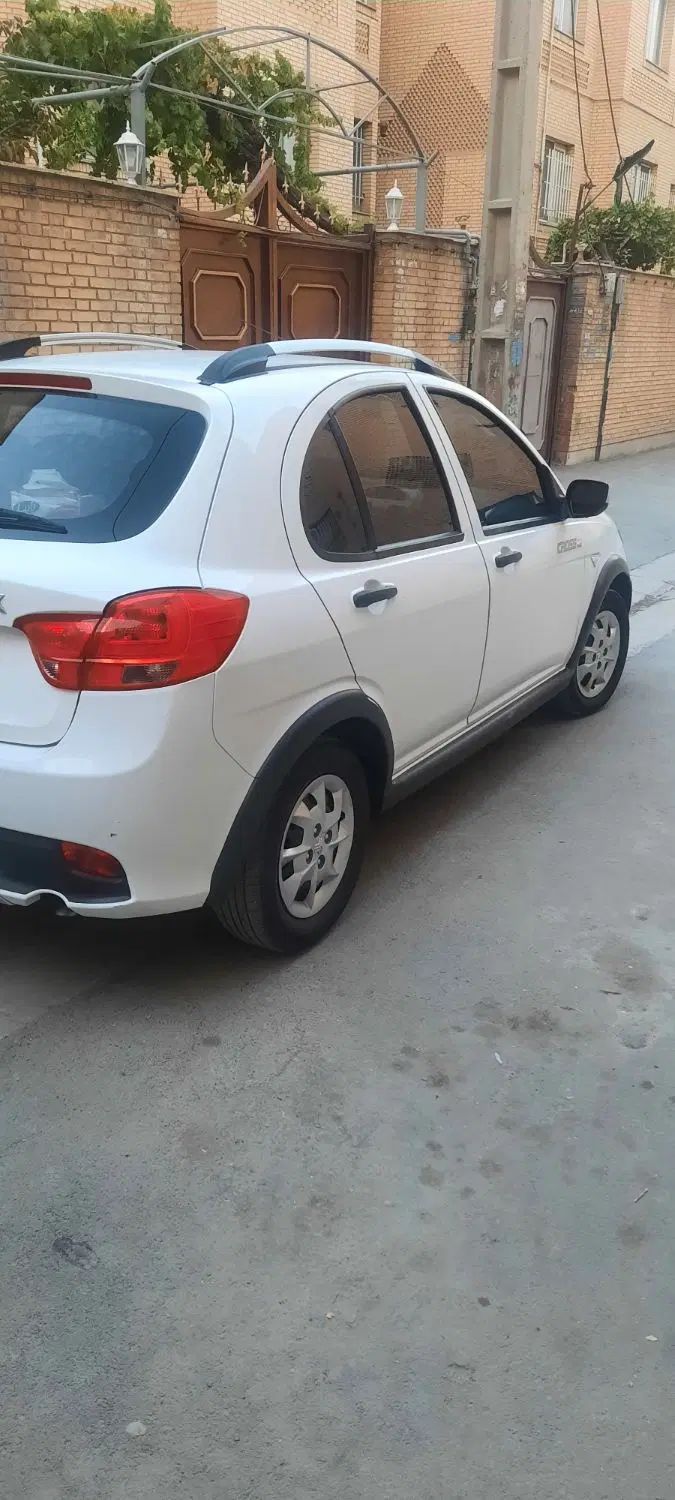 کوییک S پایه - 1400