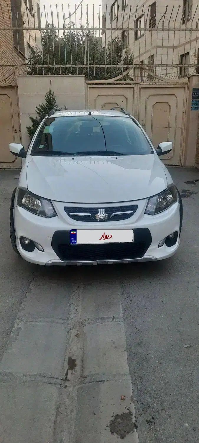 خودرو کوییک، S آگهی ann_19952936