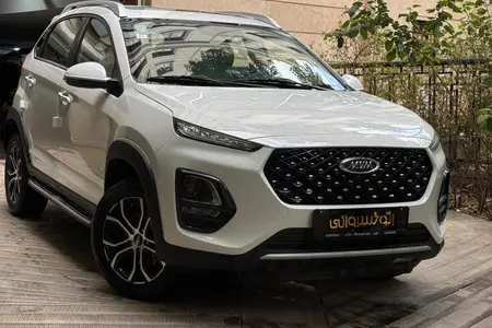 خودرو ام وی ام، X22 پرو آگهی ann_19952940