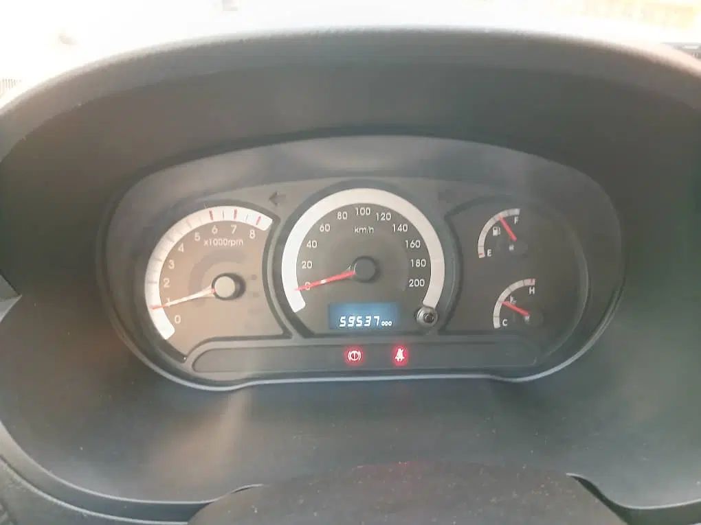 کوییک معمولی دنده‌ای - 1400