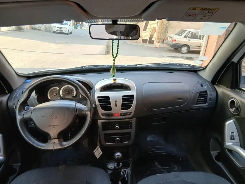 کوییک معمولی دنده‌ای - 1400