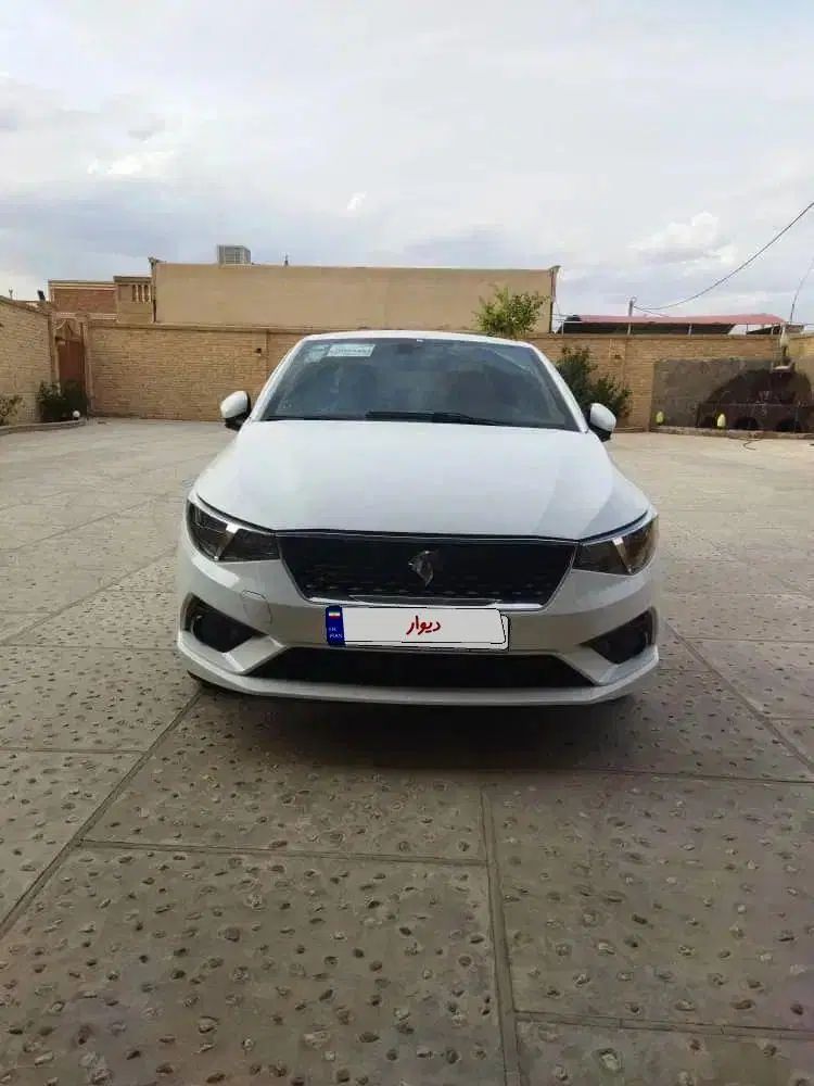 تارا اتوماتیک V4 LX - 1404