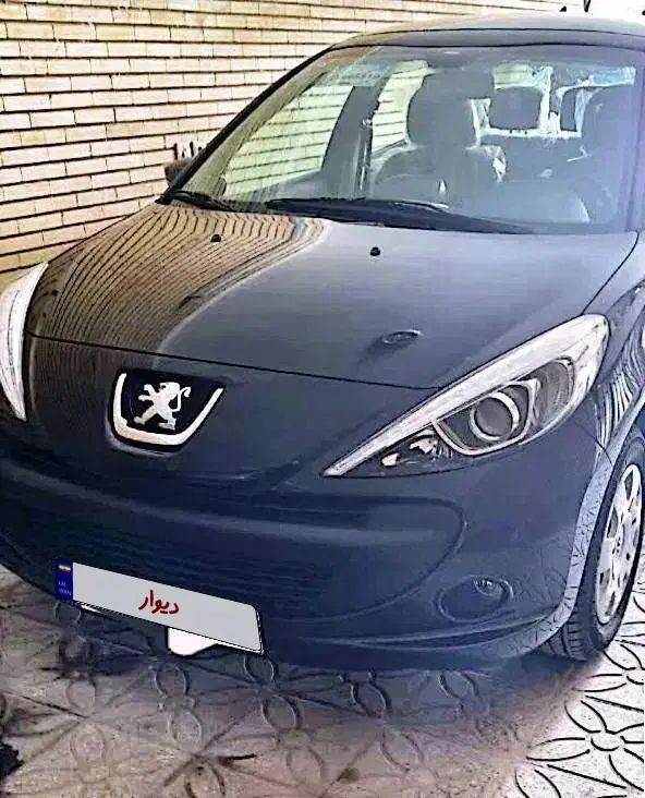 خودرو پژو، 207 آگهی ann_19952968