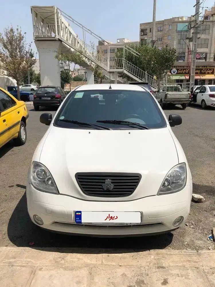 خودرو تیبا، 2 آگهی ann_19952984