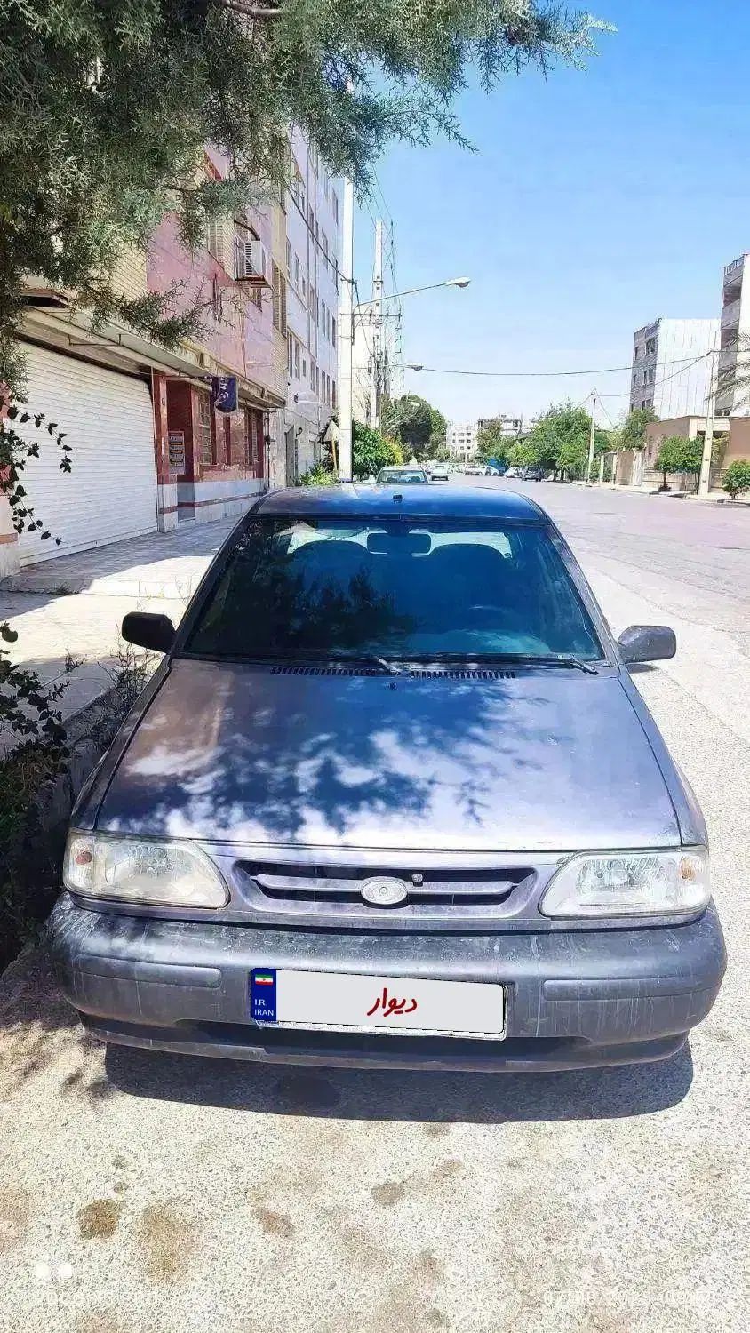 خودرو پراید، 131 آگهی ann_19952998
