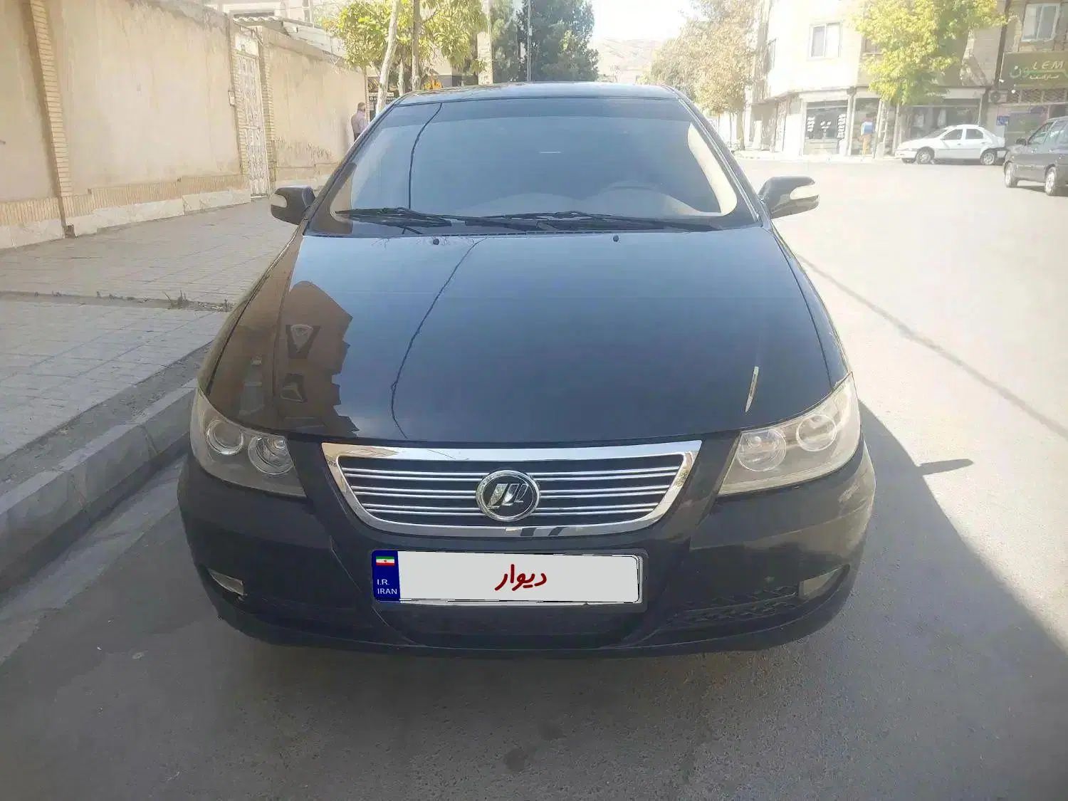 لیفان 620 دنده ای 1800 - 1394