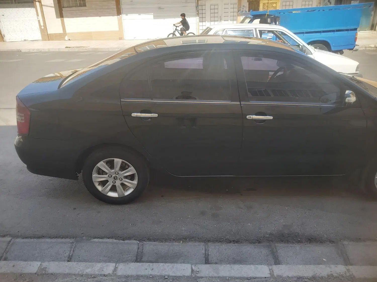 لیفان 620 دنده ای 1800 - 1394
