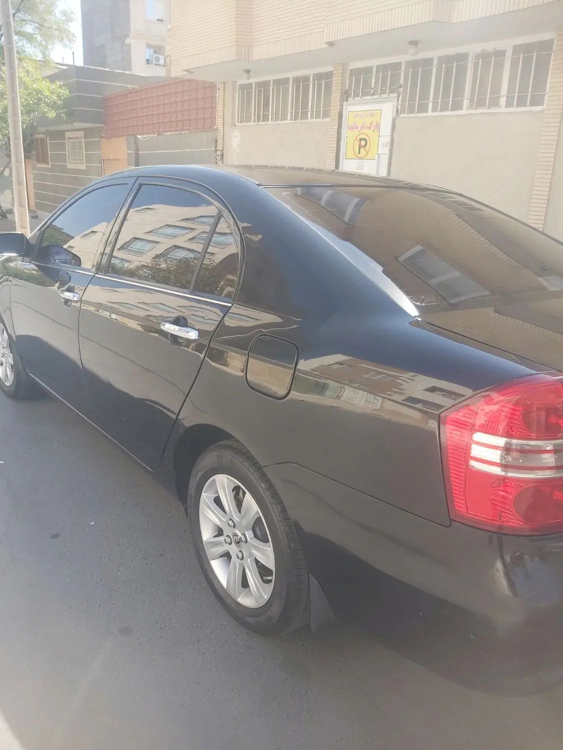 خودرو لیفان، 620 آگهی ann_19953008
