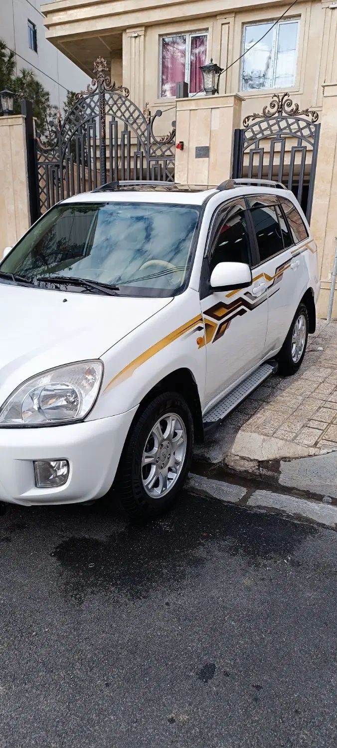 خودرو ام وی ام، X33 آگهی ann_19953016
