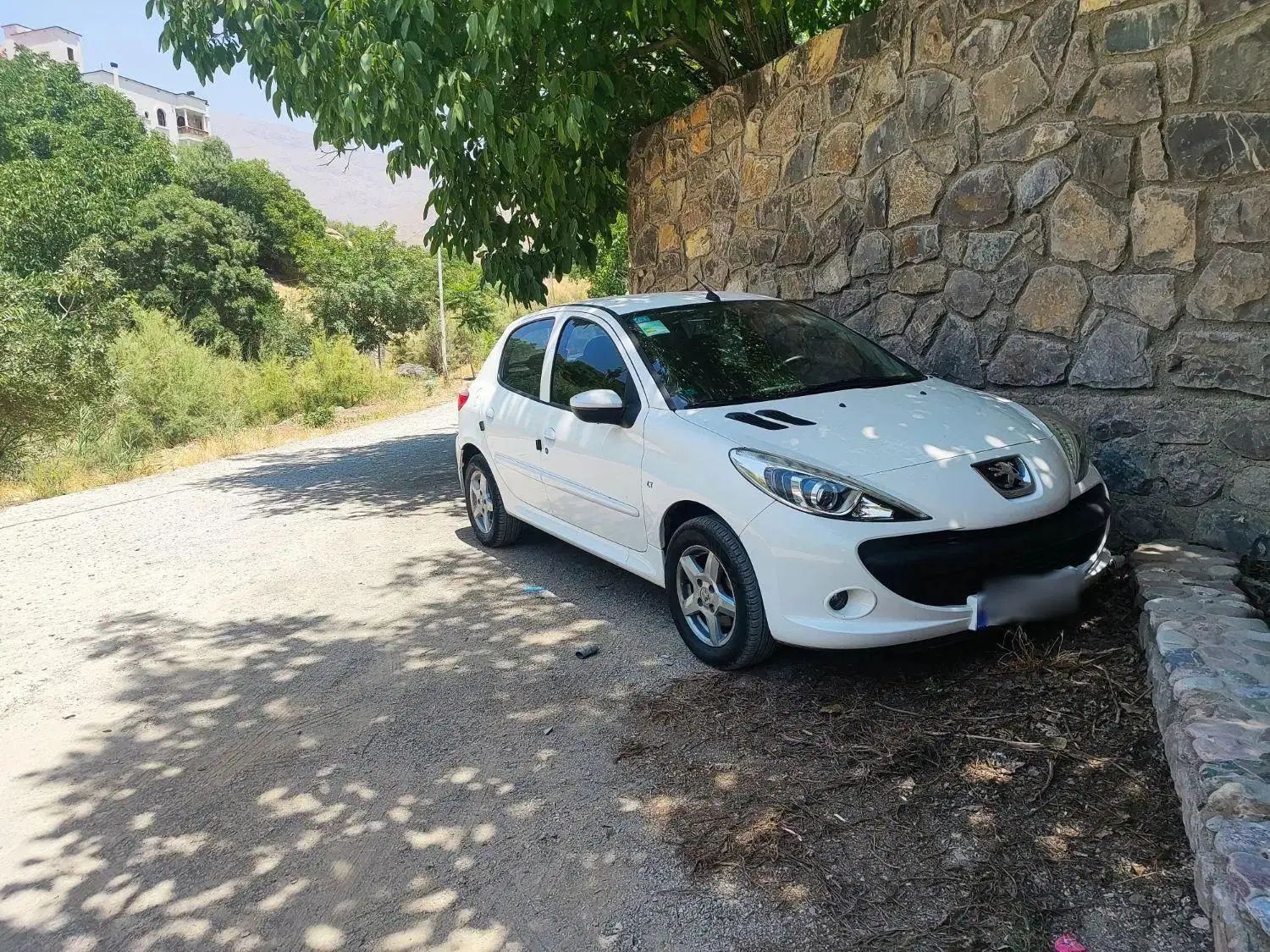 خودرو پژو، 207 آگهی ann_19953039
