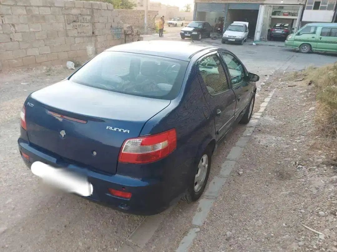 رانا EL TU5 - 1392