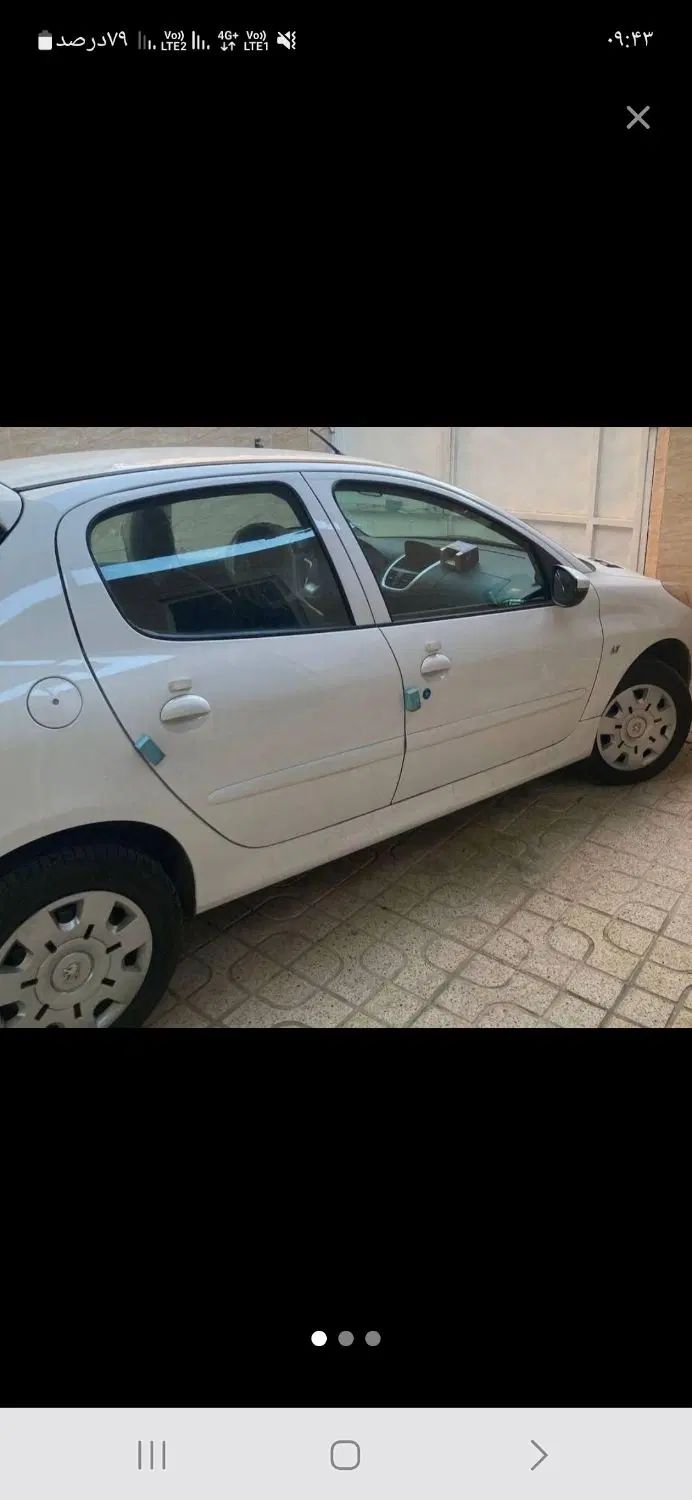 خودرو پژو، 207 آگهی ann_19953060
