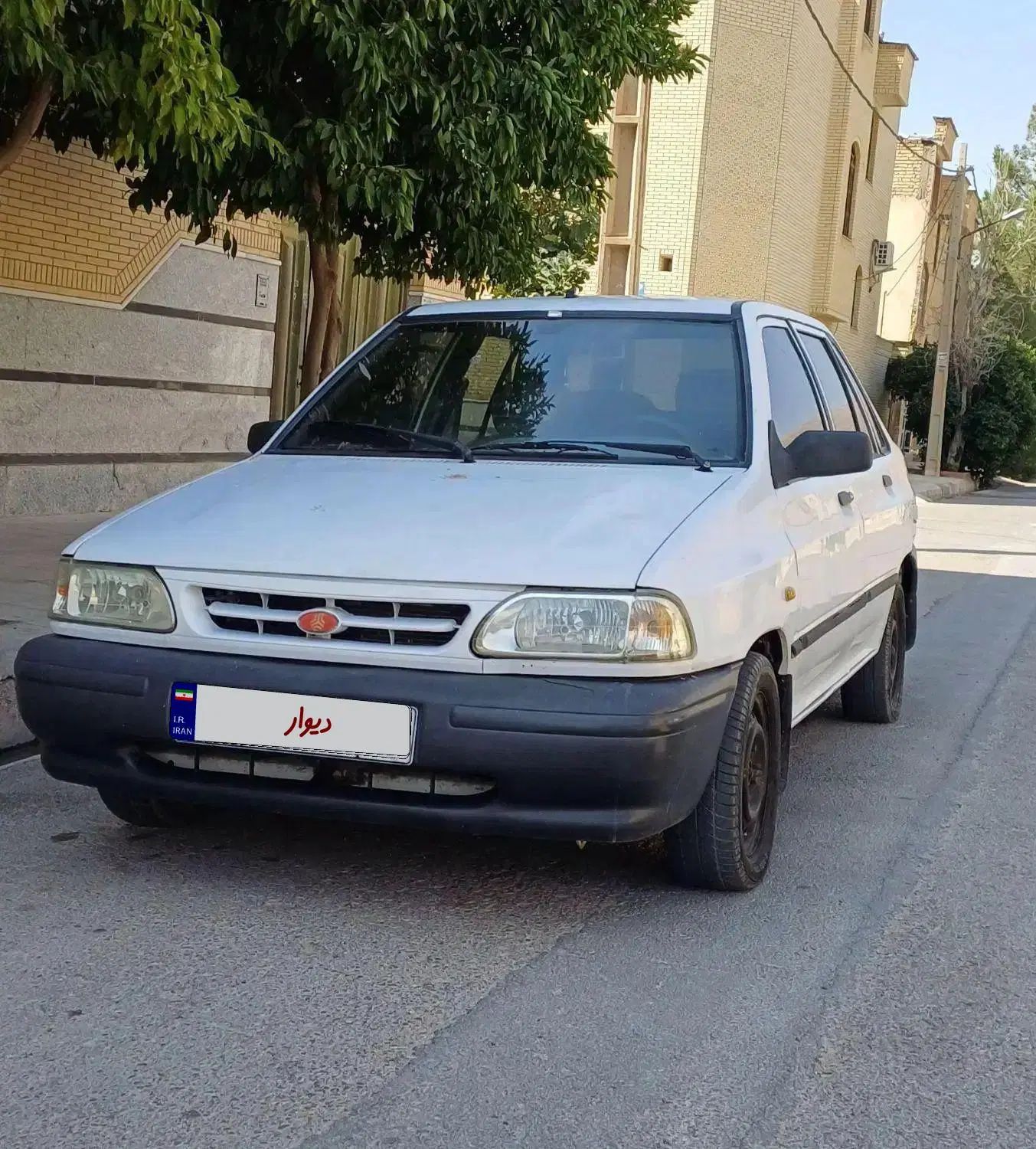 خودرو پراید، 131 آگهی ann_19953070