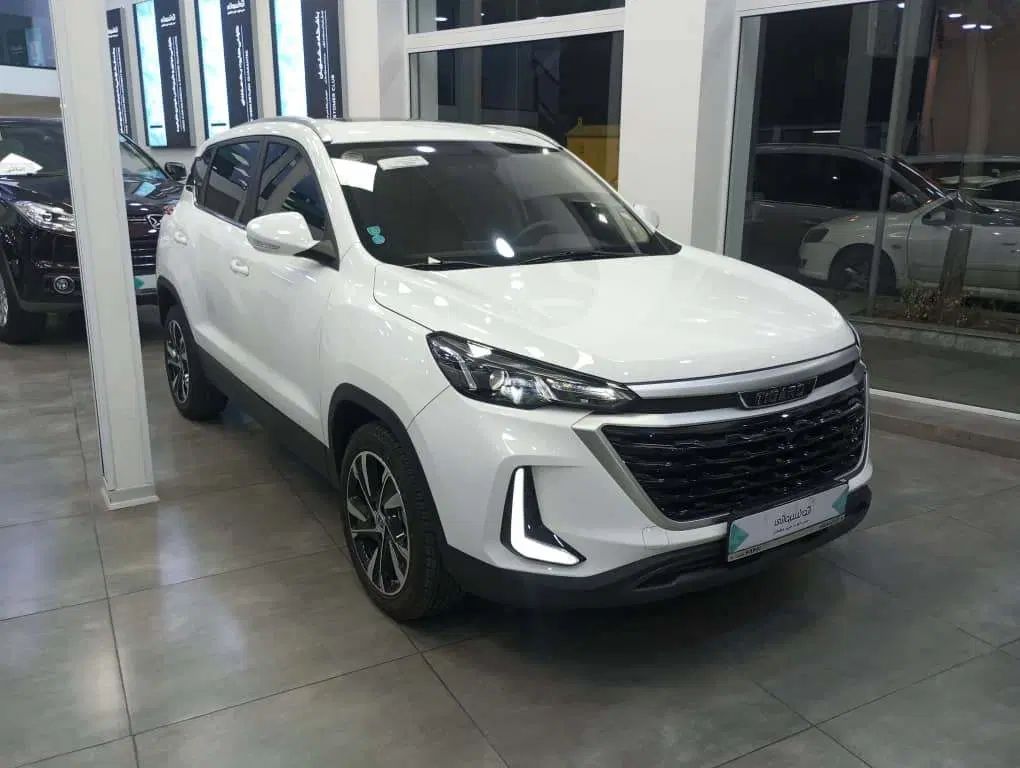 تیگارد X35 ساده - 1404