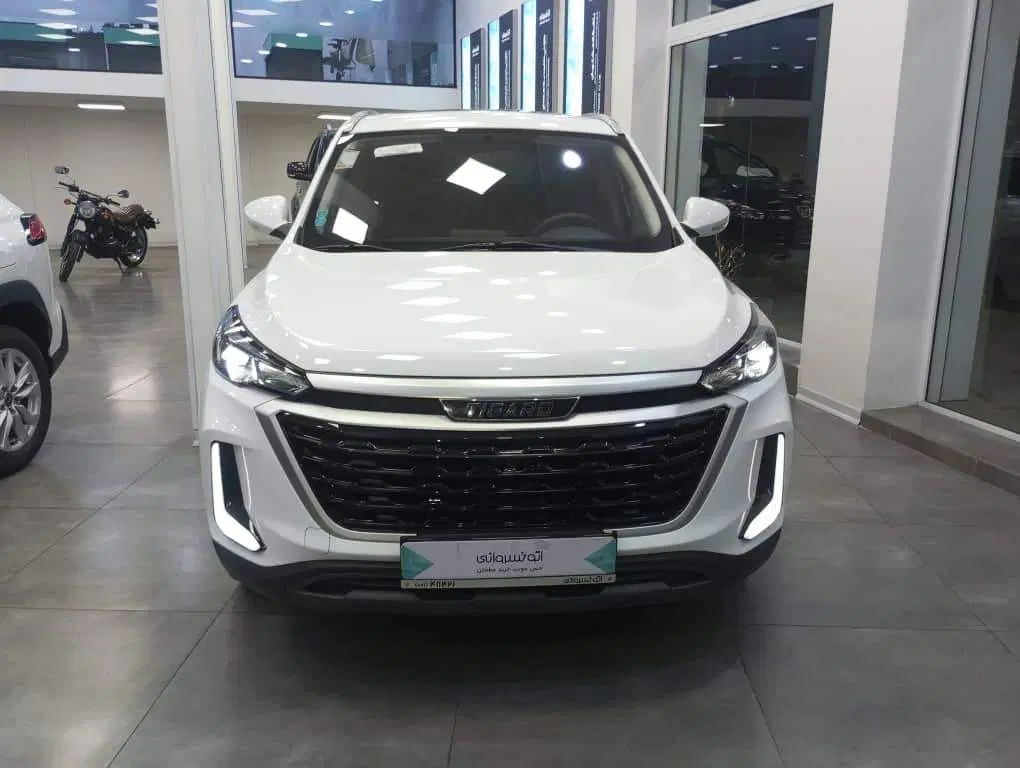 تیگارد X35 ساده - 1404