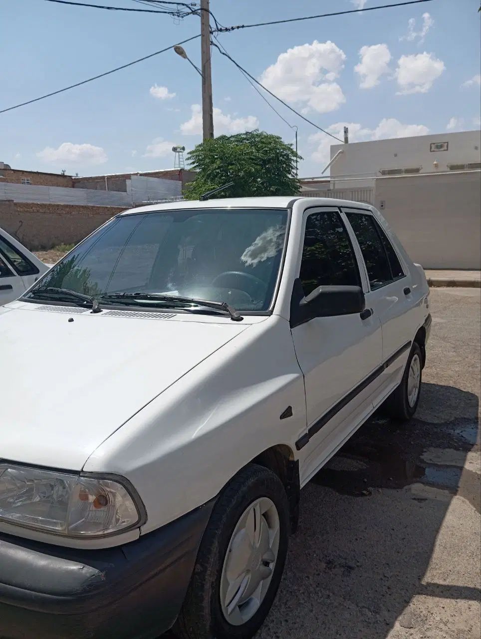خودرو پراید، 131 آگهی ann_19953075