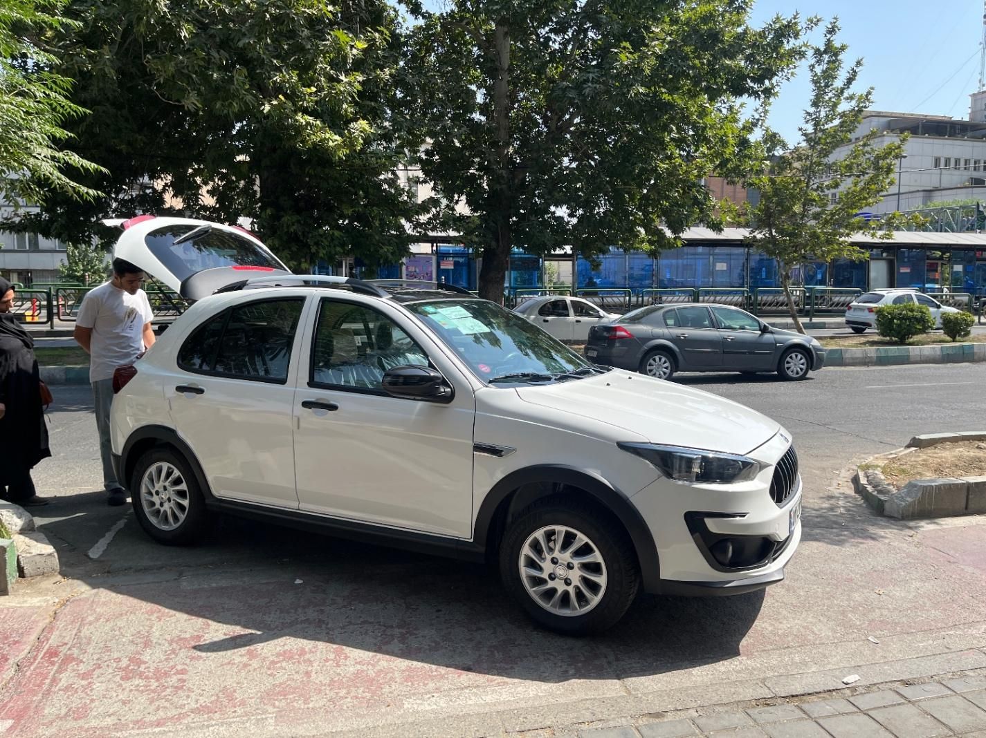 اطلس G دنده ای - 1404