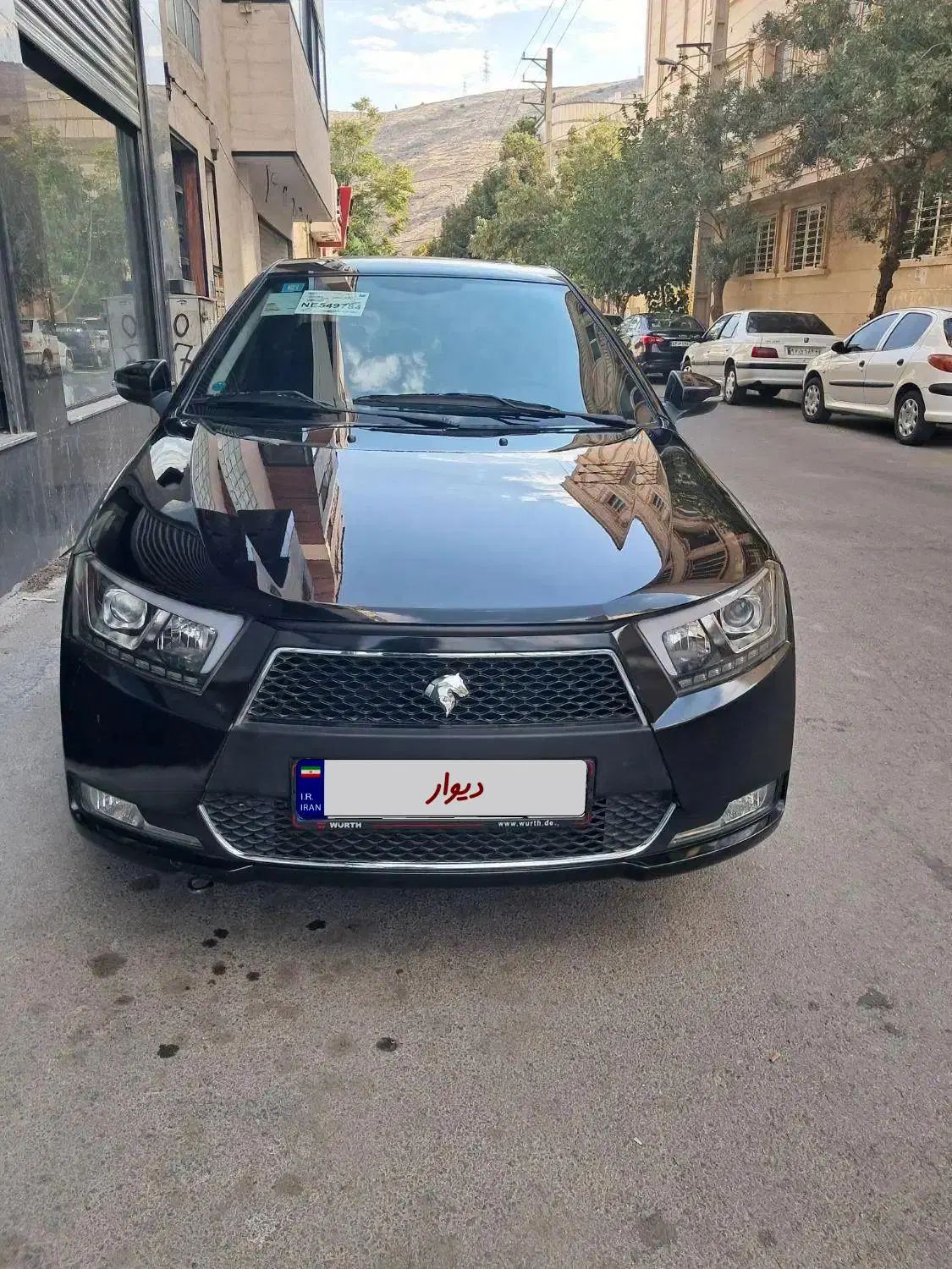 خودرو دنا، پلاس توربو آگهی ann_19953108