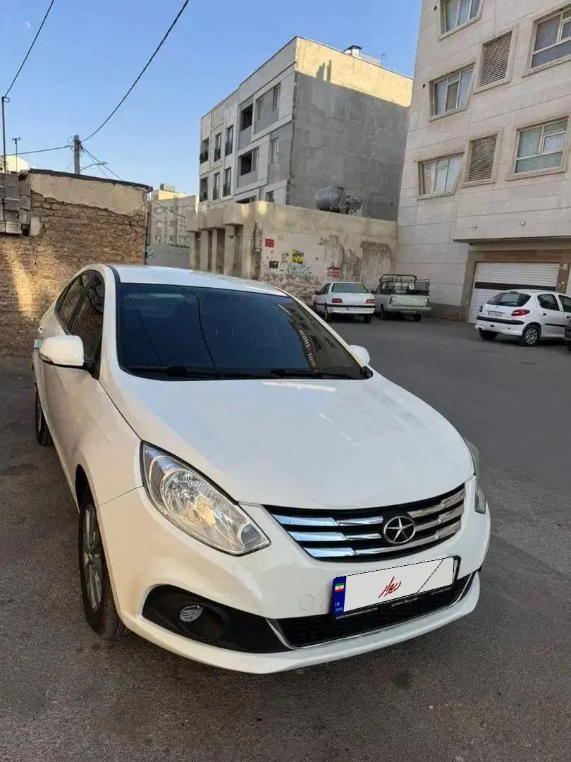 خودرو جک، J4 آگهی ann_19953111
