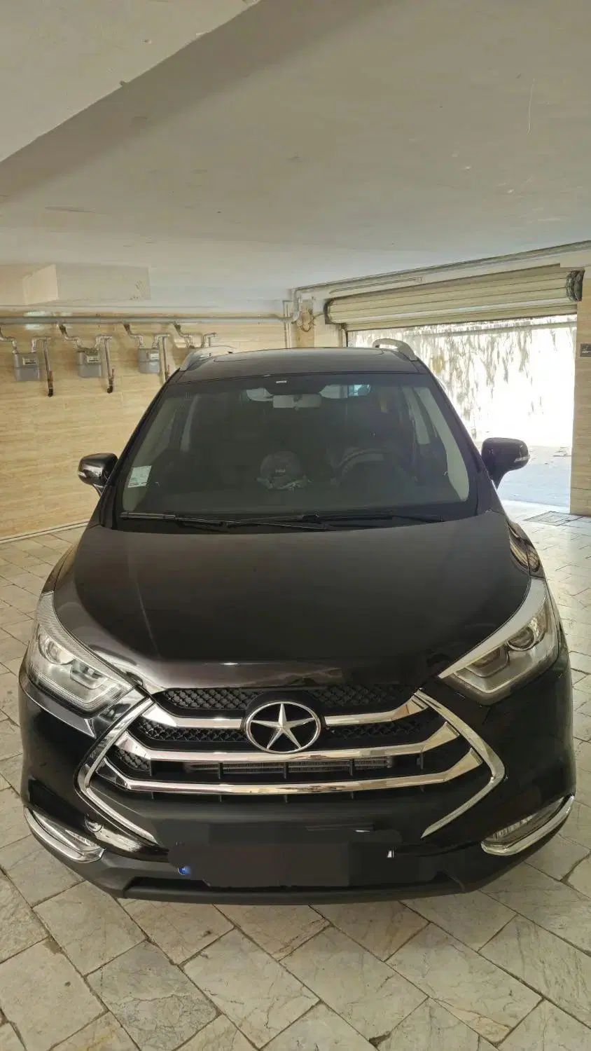 خودرو جک، S3 آگهی ann_19953135