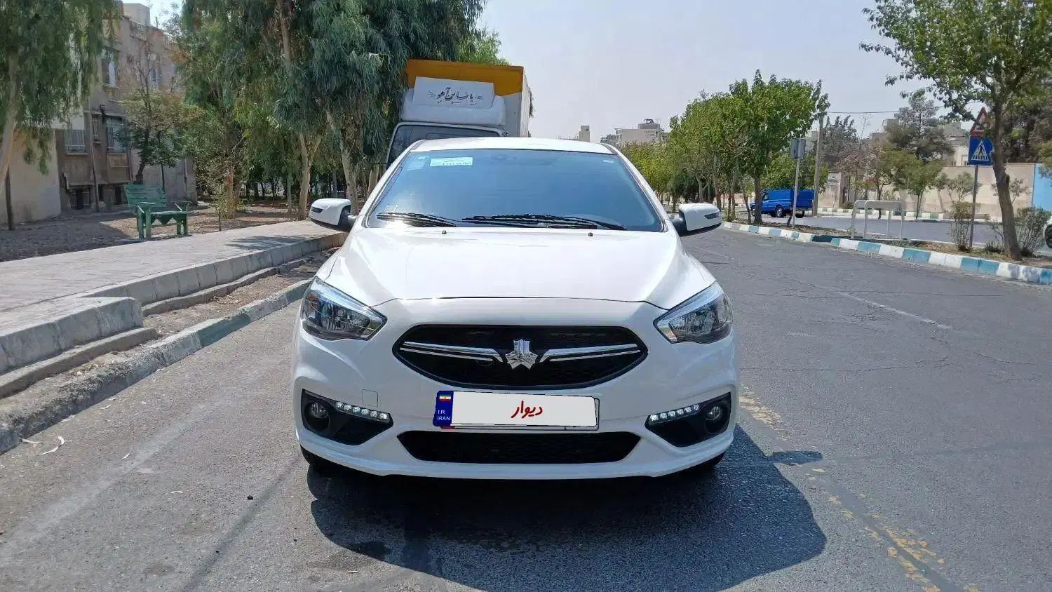 شاهین G دنده ای - 1403