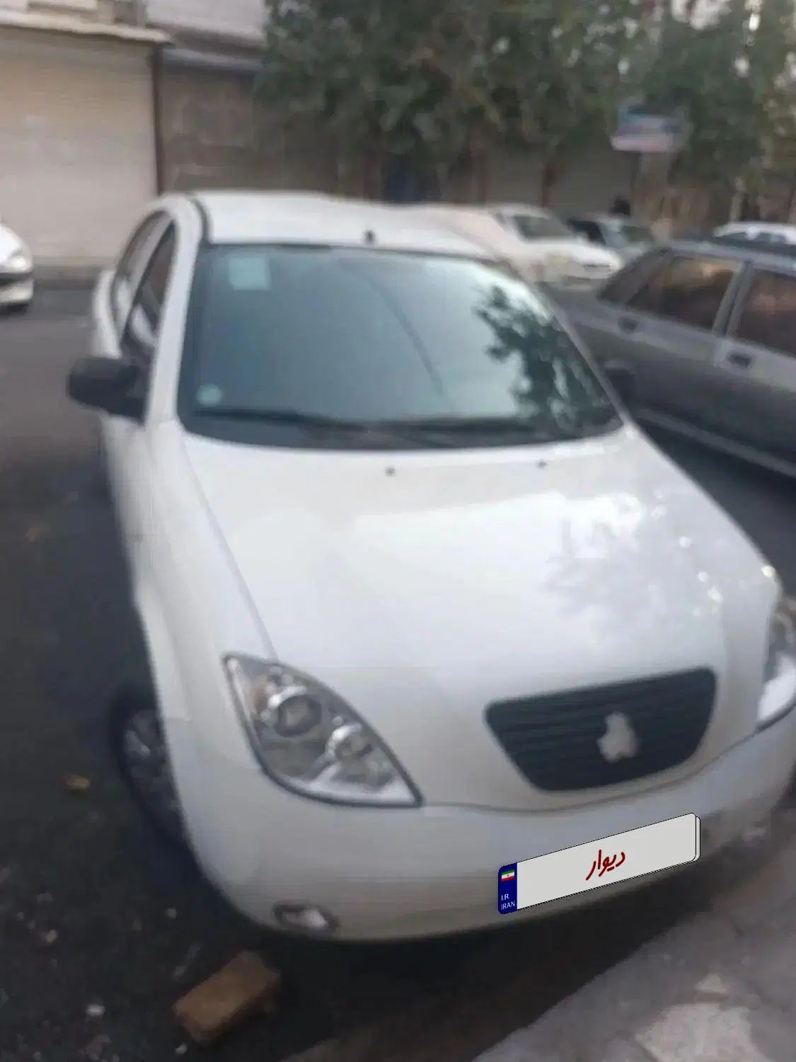 خودرو تیبا، صندوق دار آگهی ann_19953164