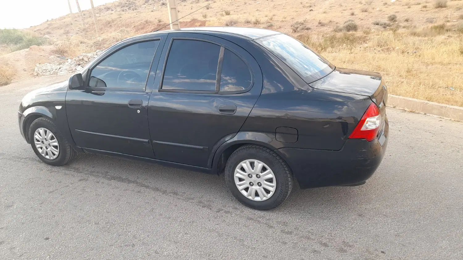 خودرو تیبا، صندوق دار آگهی ann_19953168