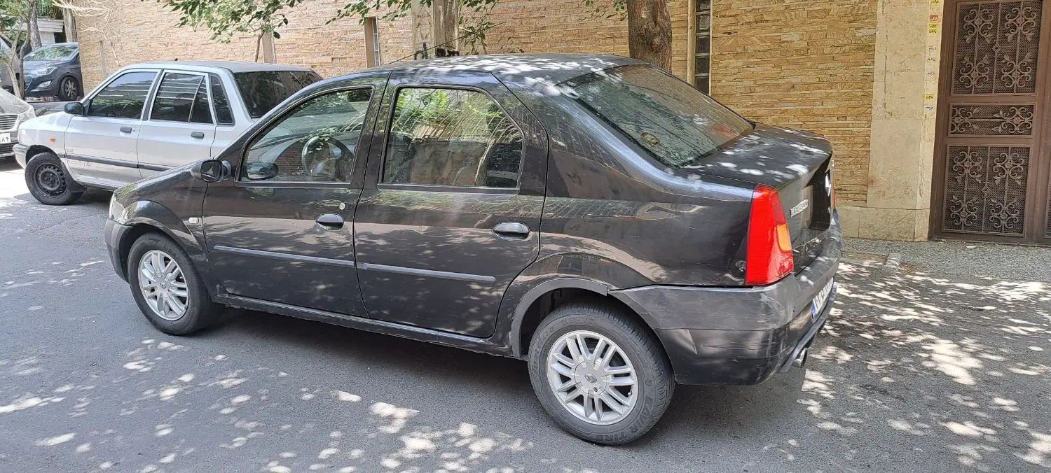 خودرو رنو، تندر 90 آگهی ann_19953188