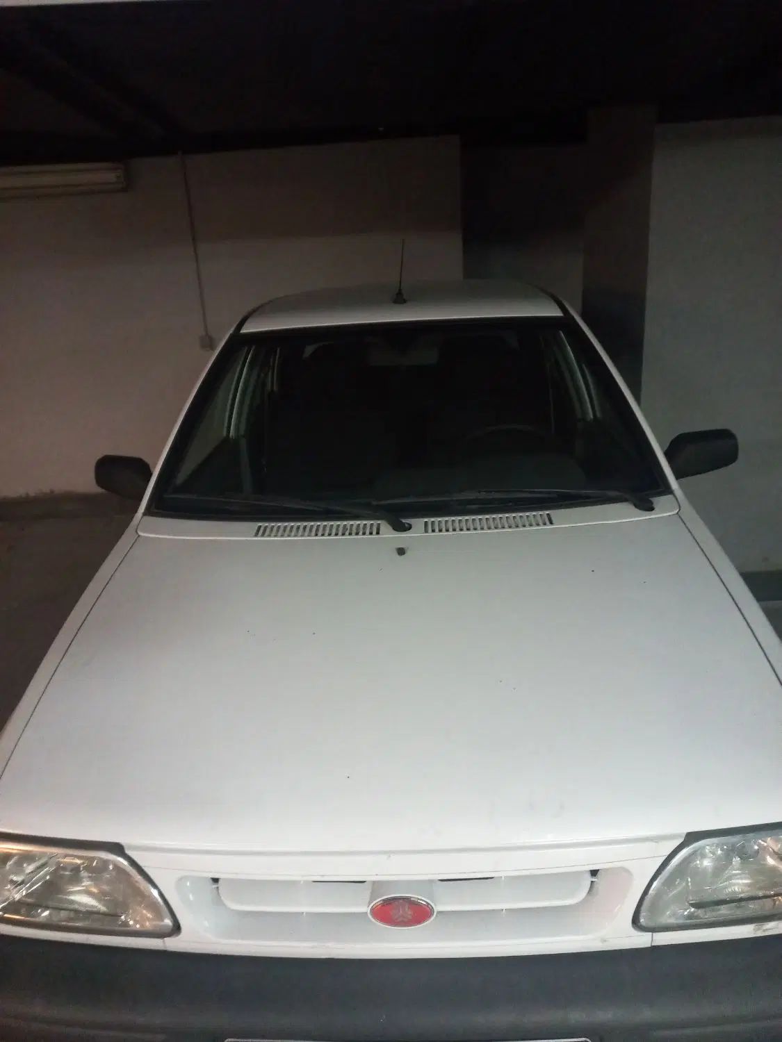 پراید 131 SE - 1397