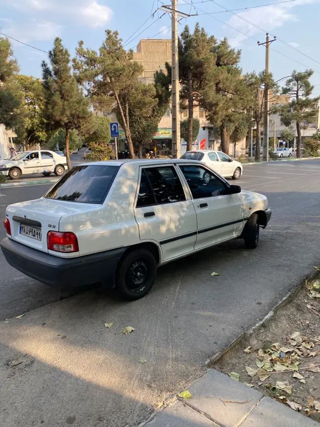 خودرو پراید، 131 آگهی ann_19953217