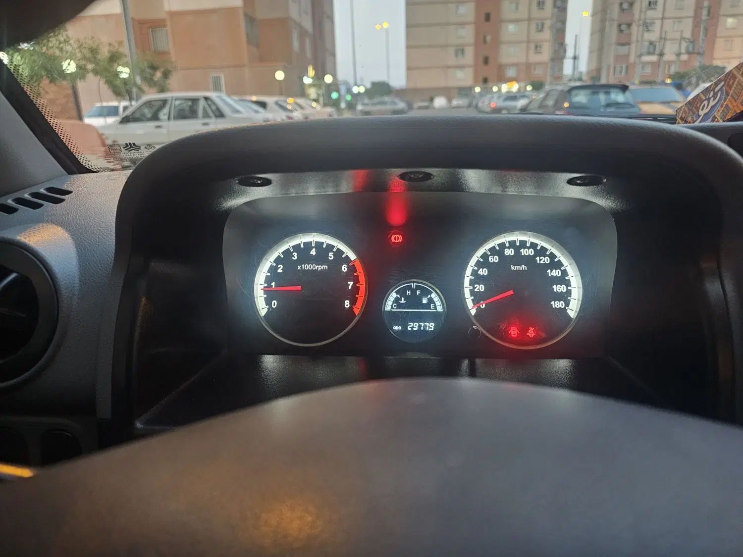 پراید 151 SE - 1401