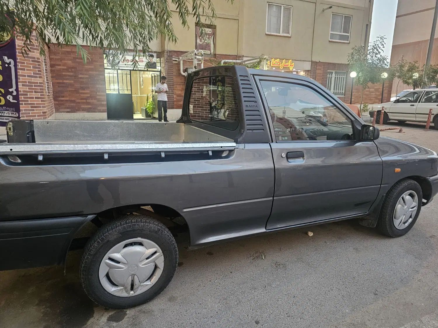 پراید 151 SE - 1401