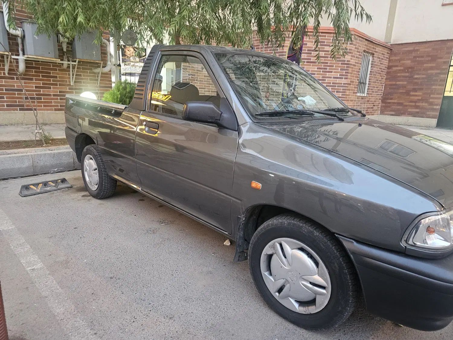 پراید 151 SE - 1401