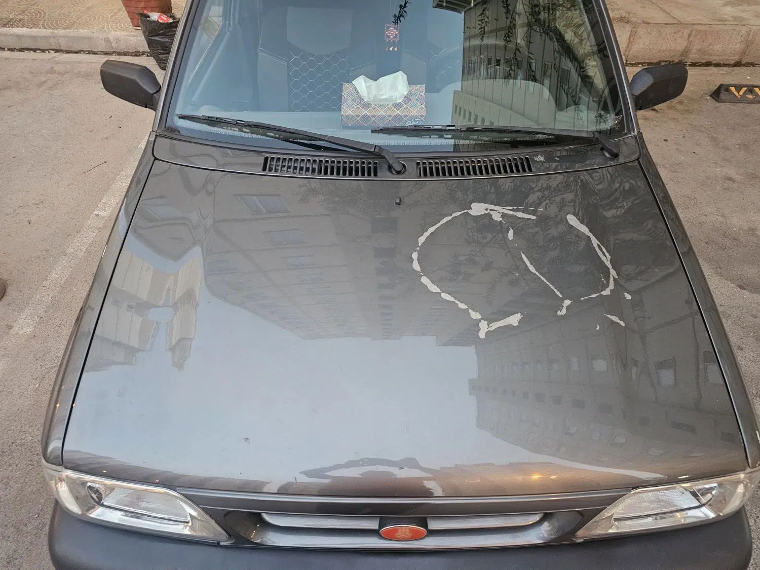 پراید 151 SE - 1401