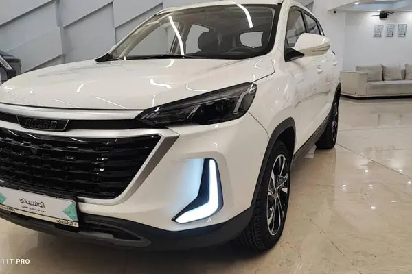 تیگارد X35 پرایم - 1404