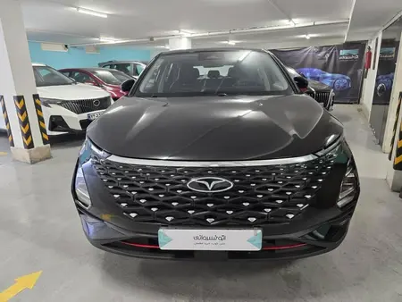 فونیکس FX پریمیوم FWD - 1404
