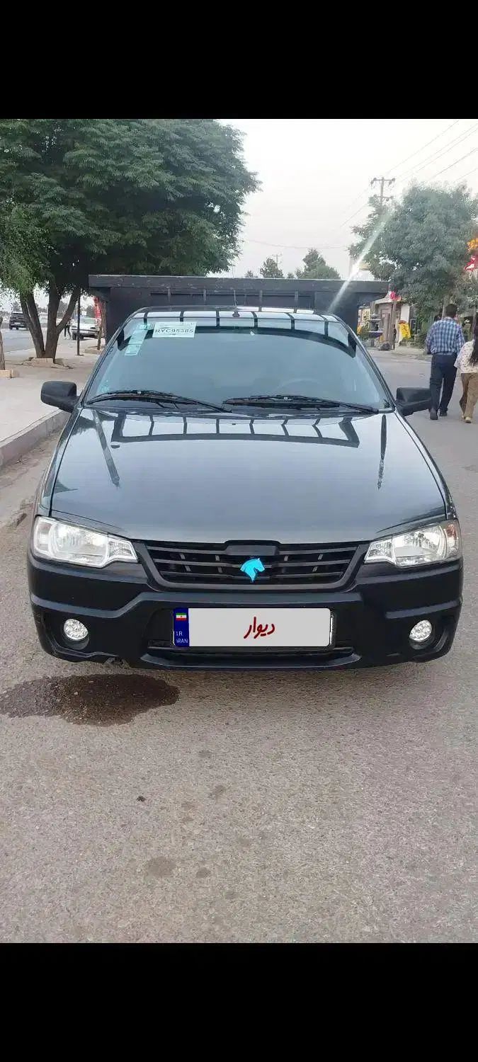خودرو آریسان، 2 آگهی ann_19953237