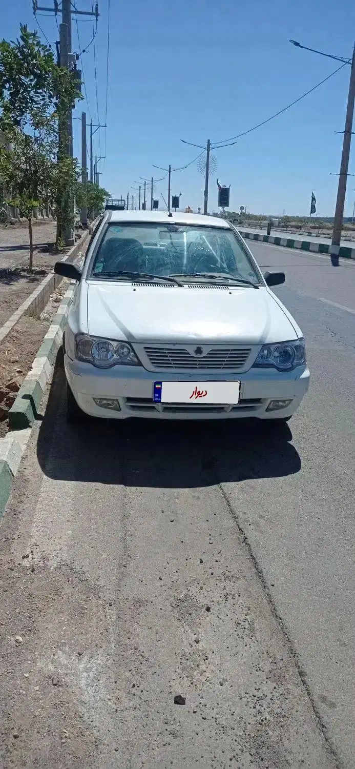 خودرو پراید، 132 آگهی ann_19953258