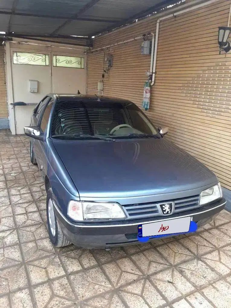 خودرو پژو، 405 آگهی ann_19953262