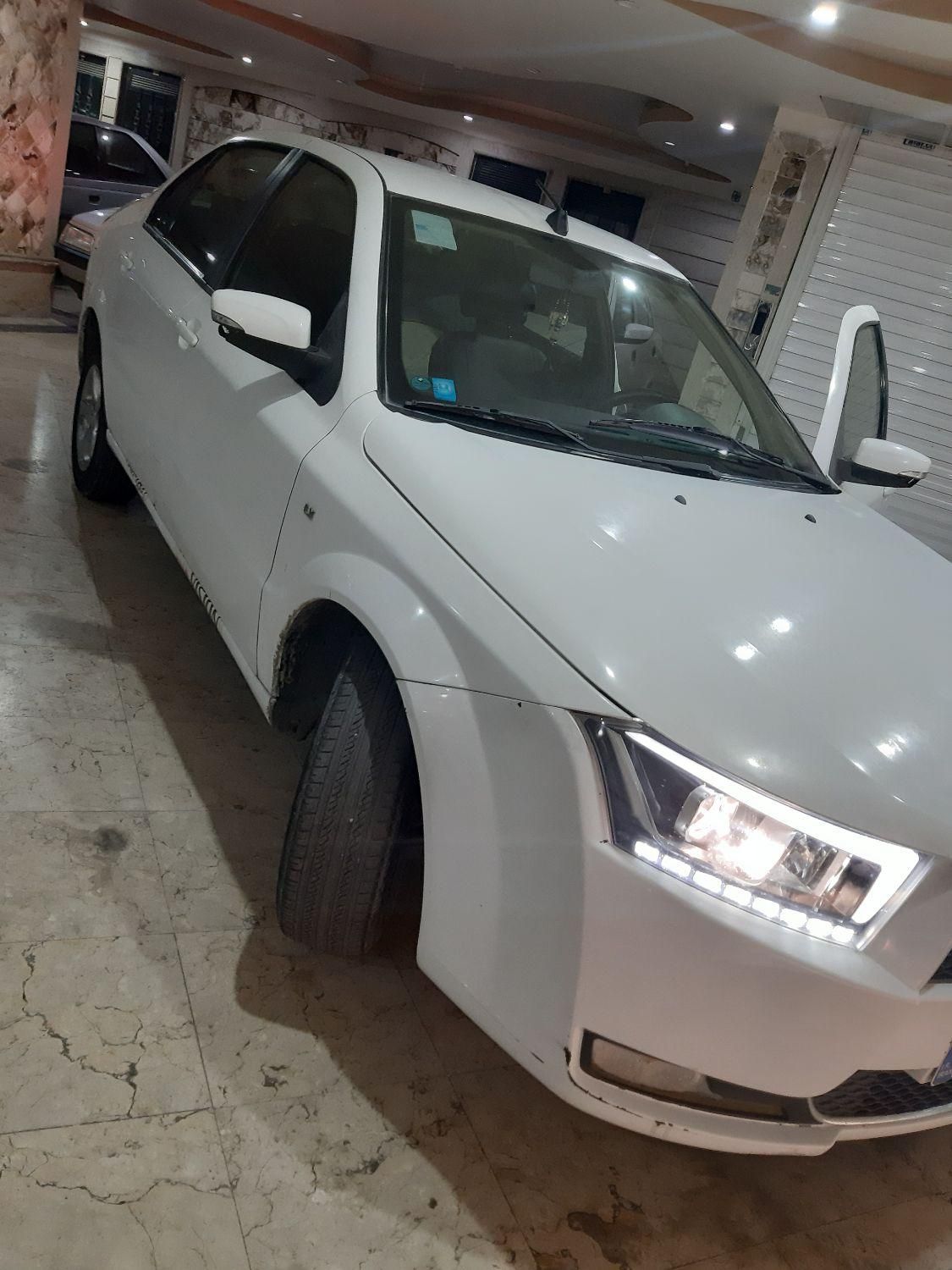 خودرو دنا، معمولی آگهی ann_19953264