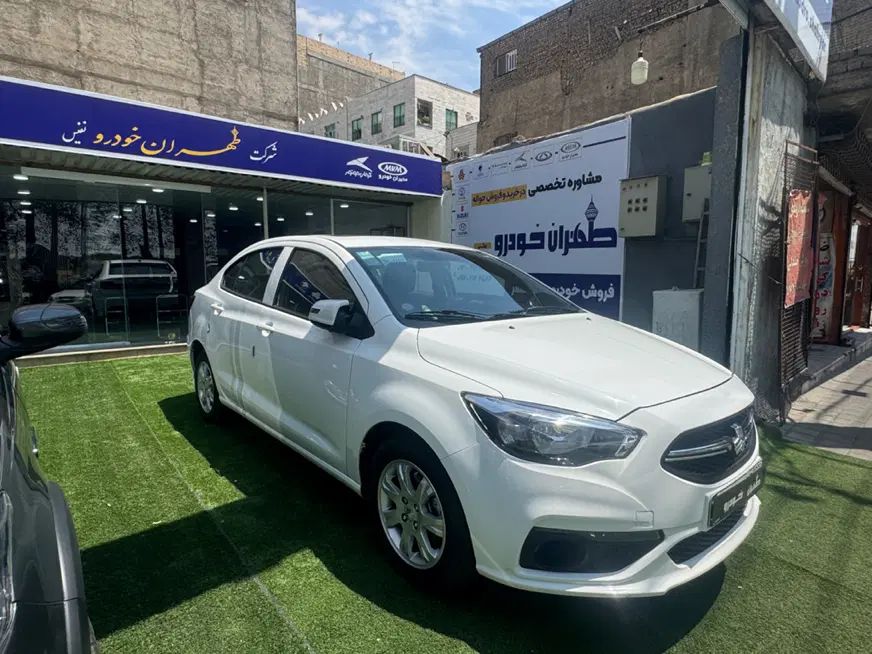 خودرو شاهین، G آگهی ann_19953269