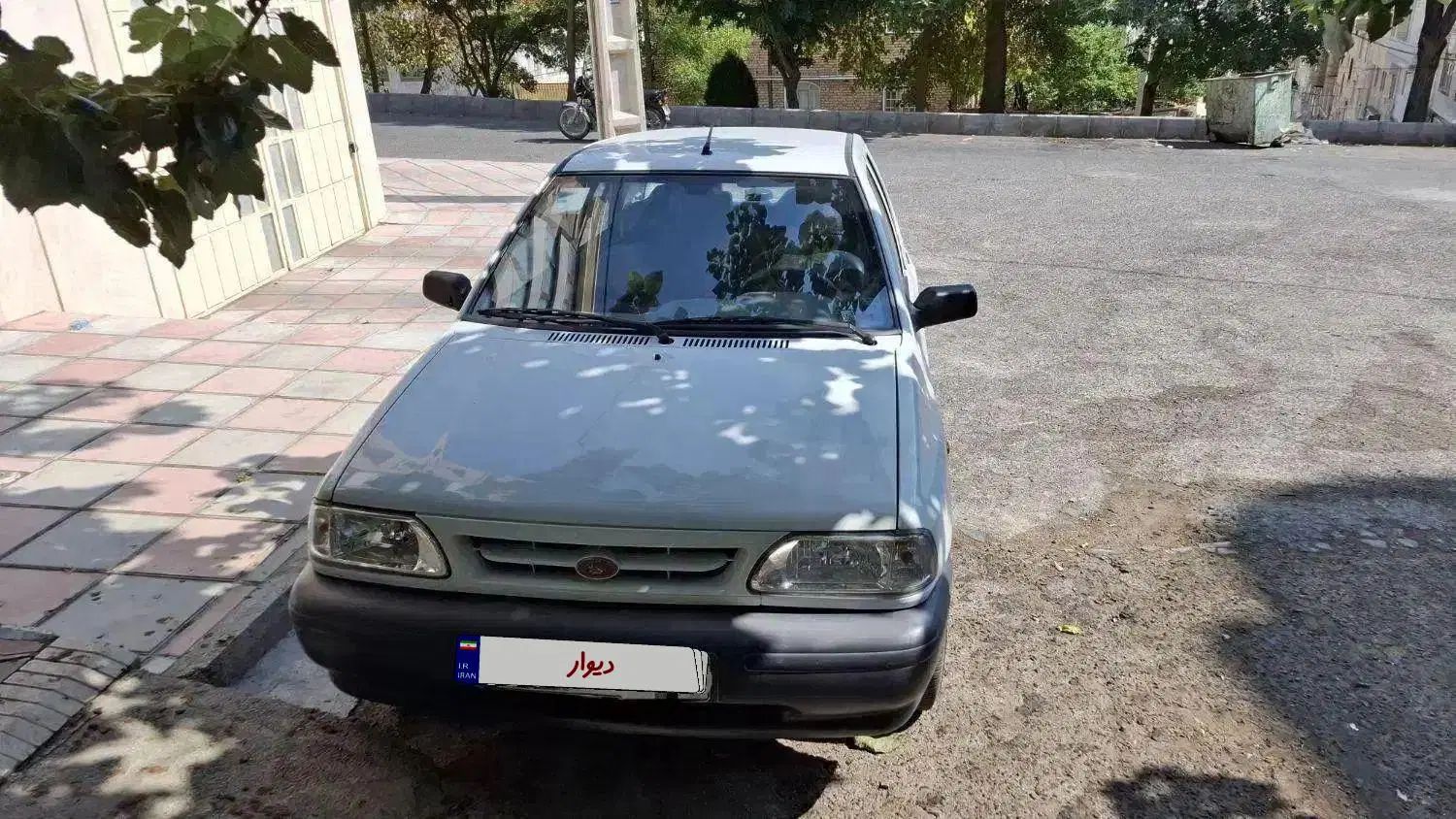 پراید 131 SE - 1397