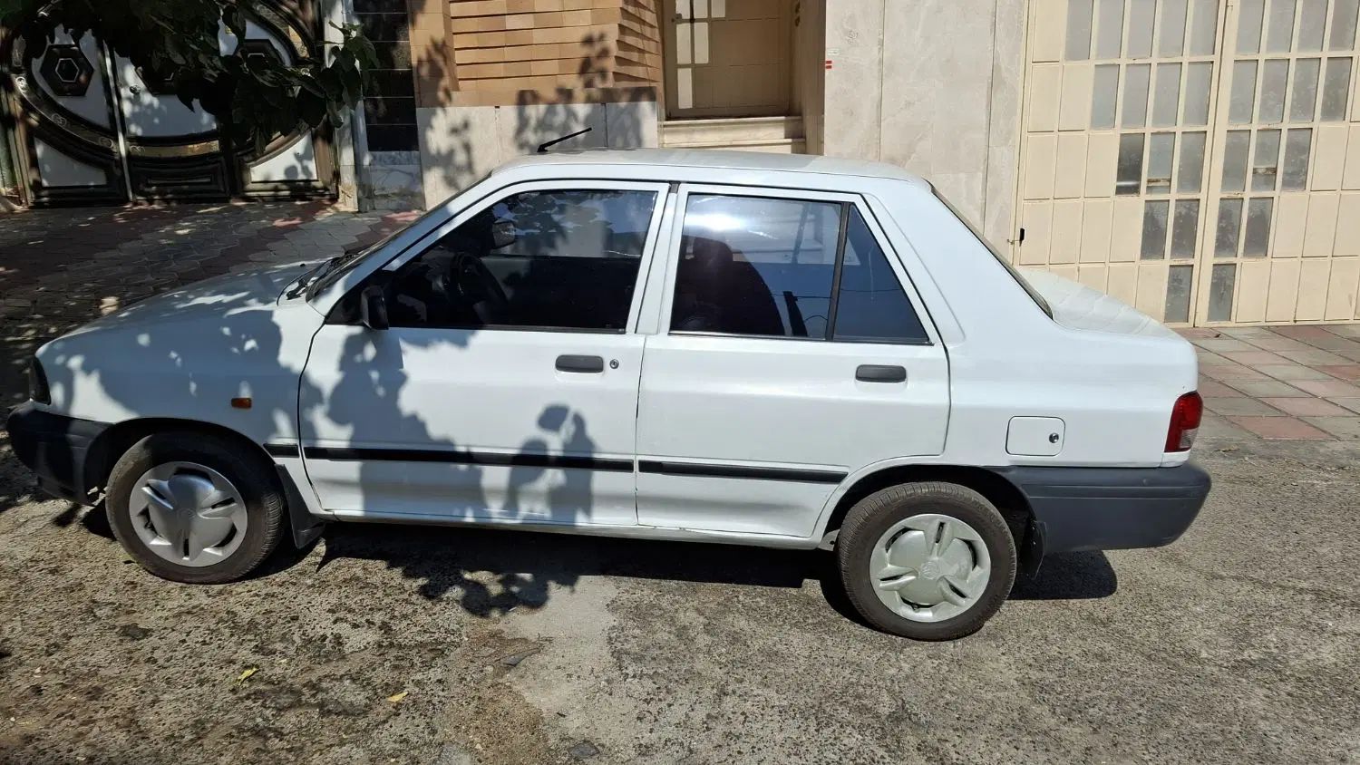 پراید 131 SE - 1397