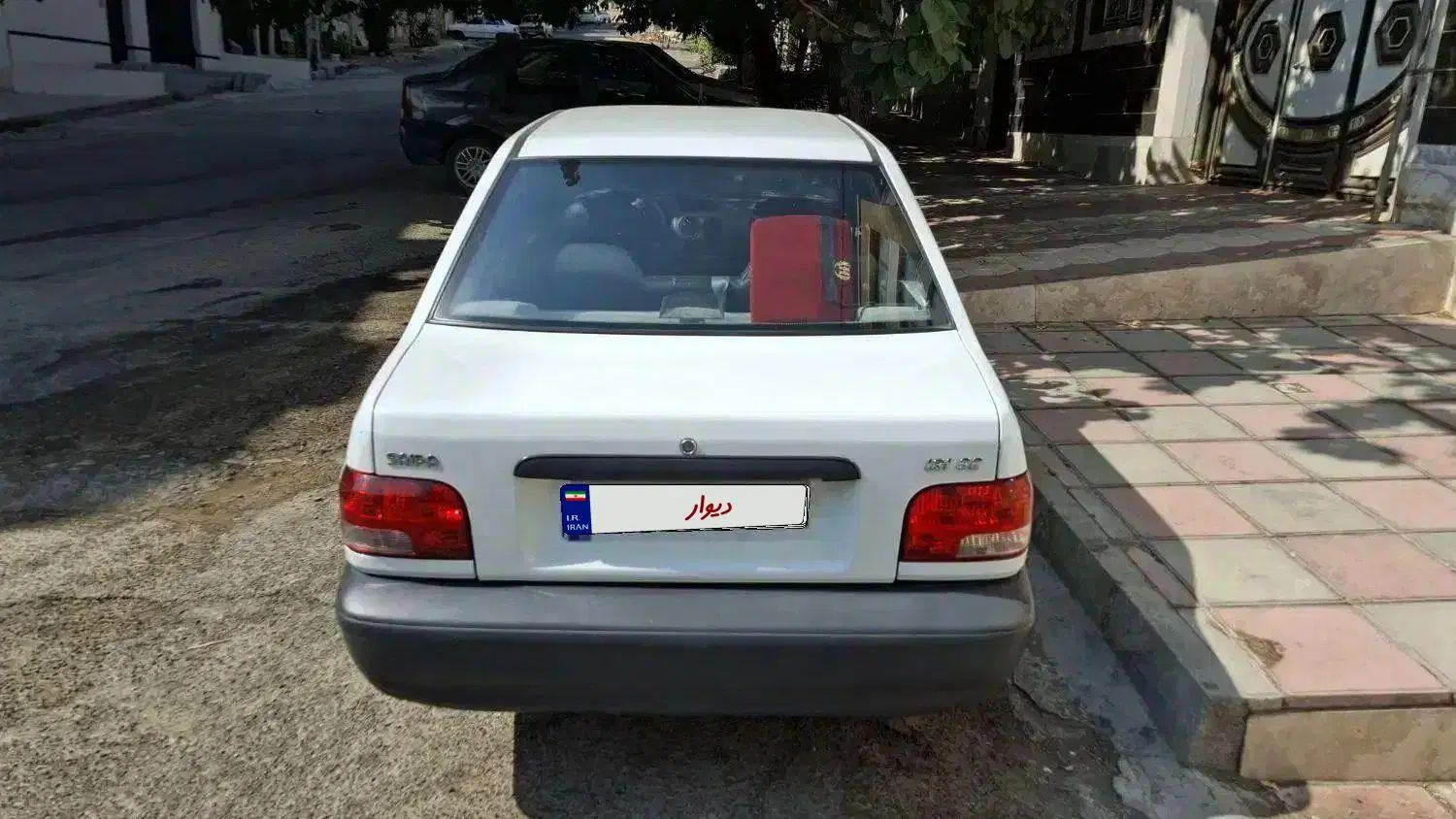 خودرو پراید، 131 آگهی ann_19953270
