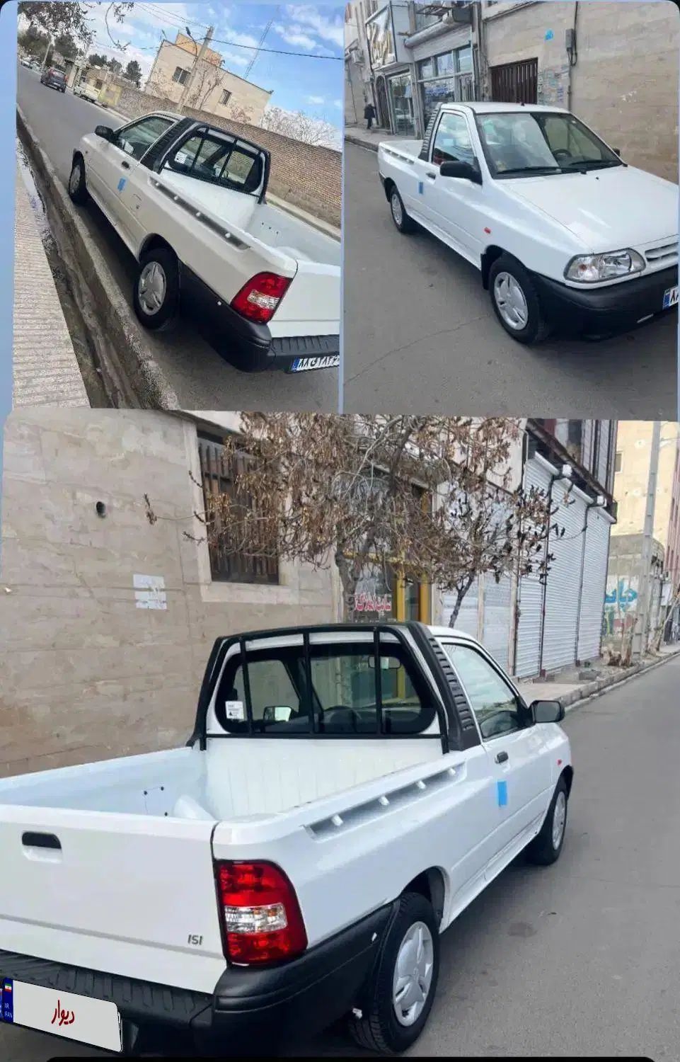 خودرو پراید، 151 آگهی ann_19953281