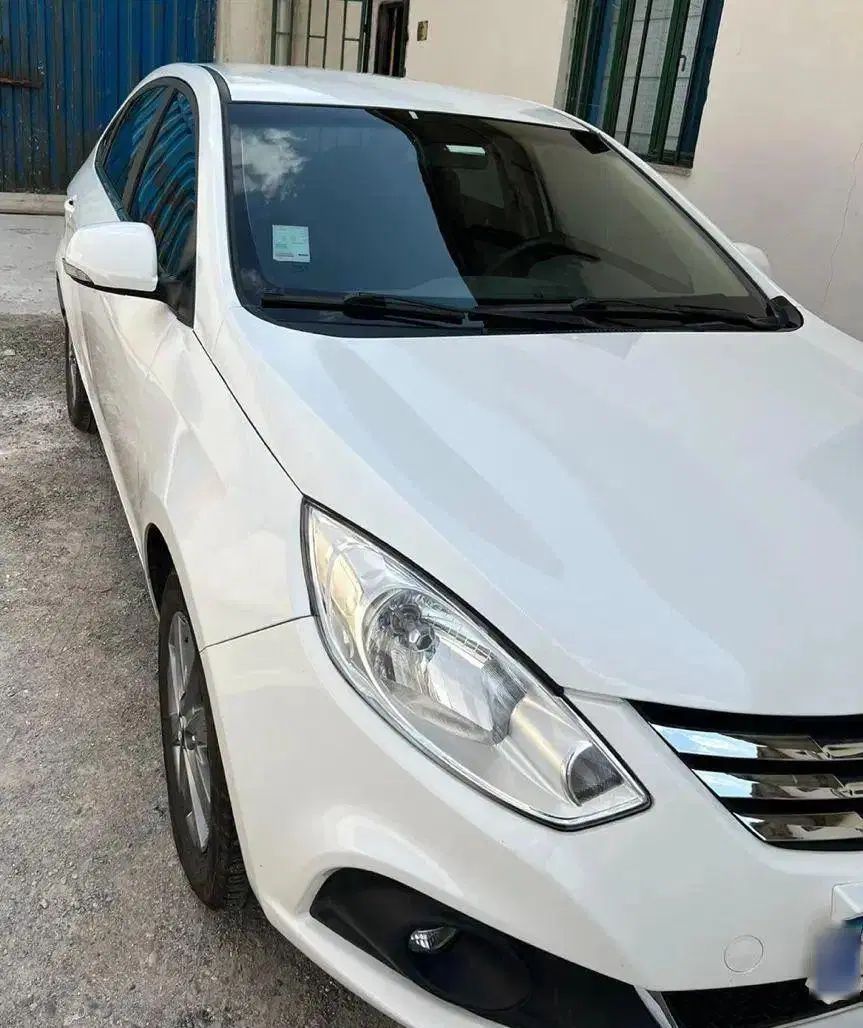 جک J4 اتوماتیک ساده - 1403
