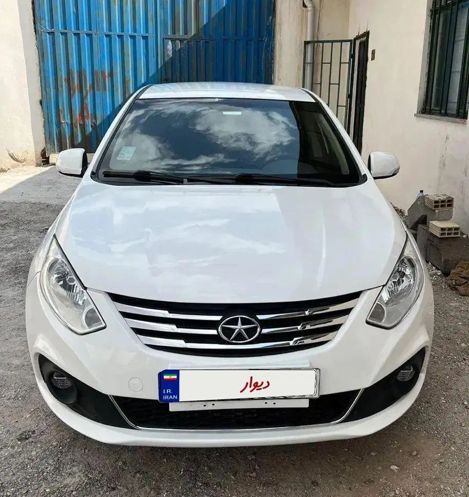 خودرو جک، J4 آگهی ann_19953294