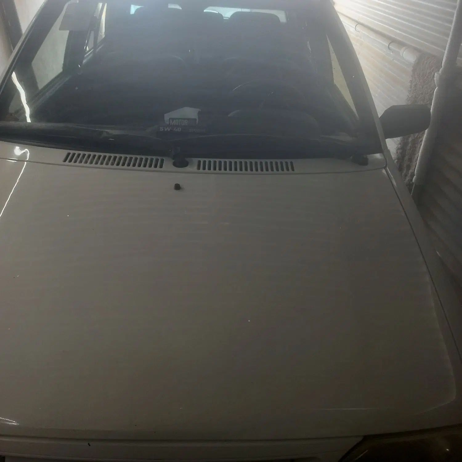 پراید 131 EX - 1398
