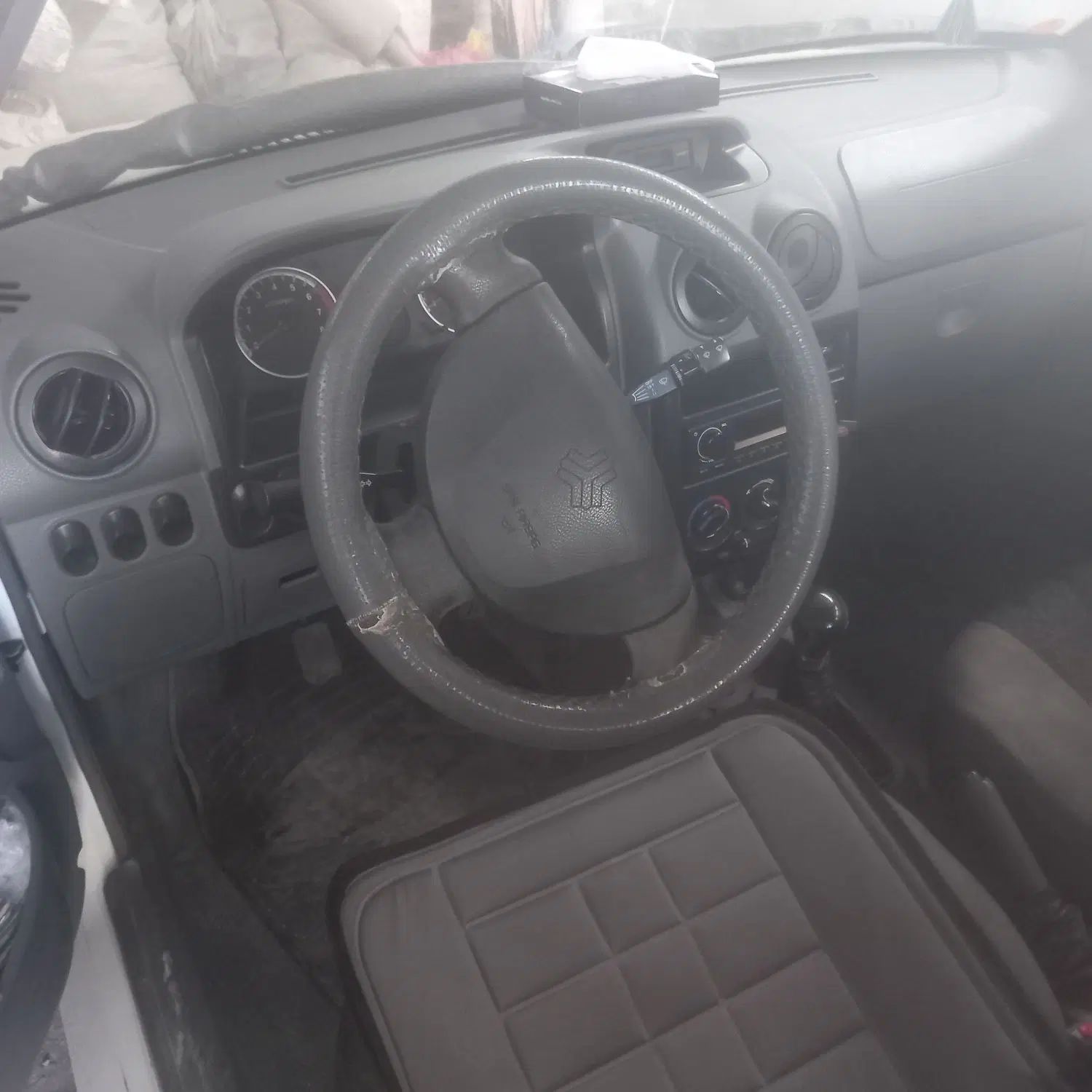 پراید 131 EX - 1398