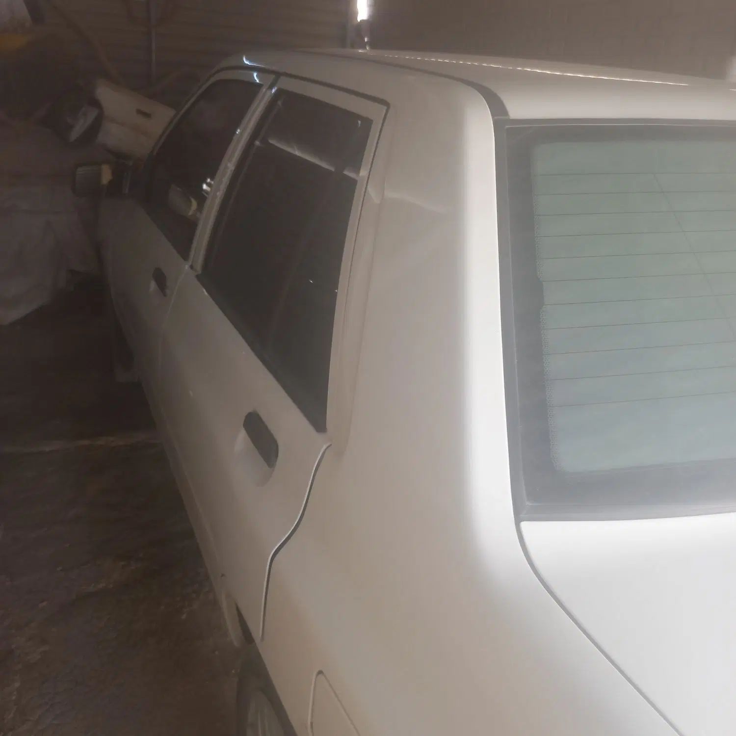 پراید 131 EX - 1398